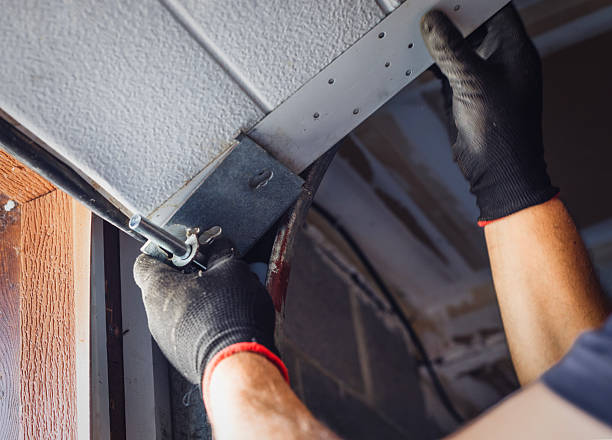 Reliable Garage Door Panel Replacement contractor in Sargent County County, ND by Garage Doors Repair Pro